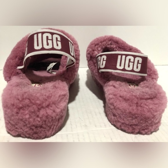 UGG Fluff Yeah Slippers - Picture 5 of 10